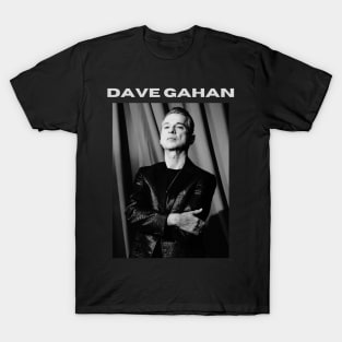 Dave Gahan T-Shirt